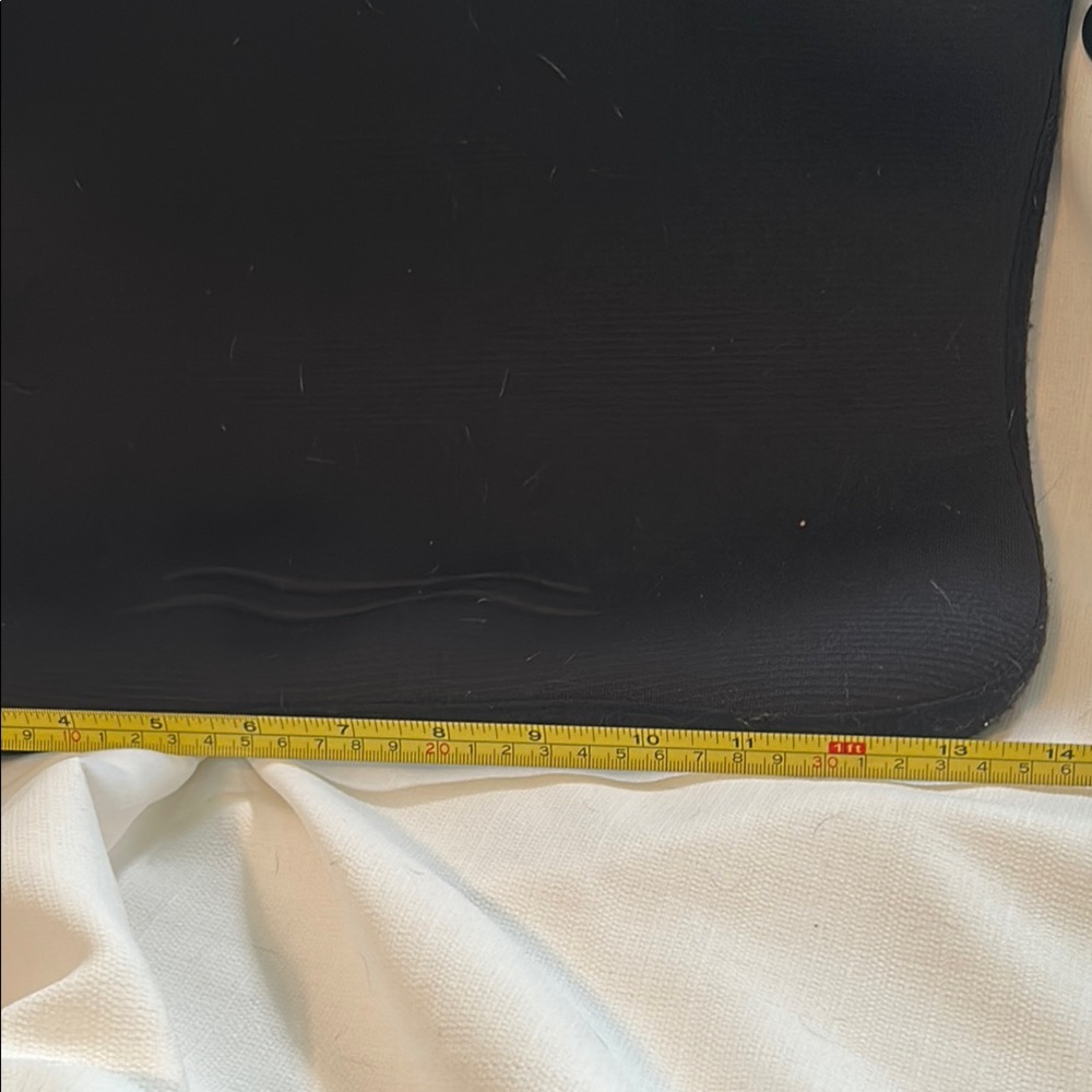 Black Computer Bag - Picture 2 of 4